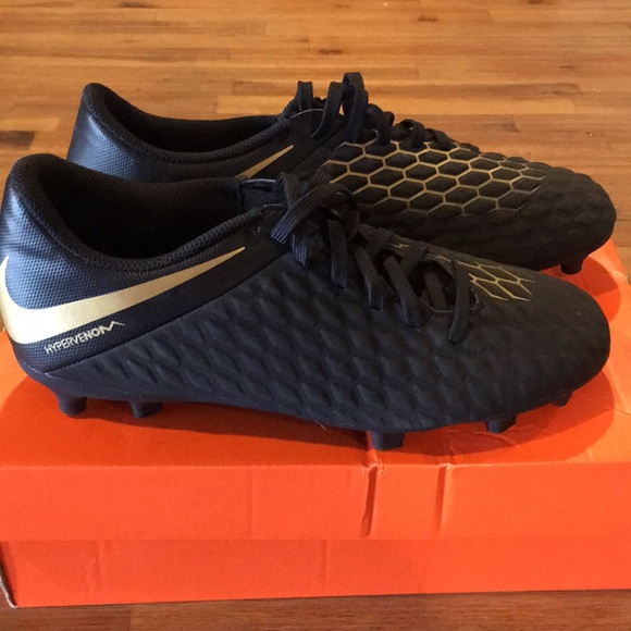 nike hypervenom 3 club fg